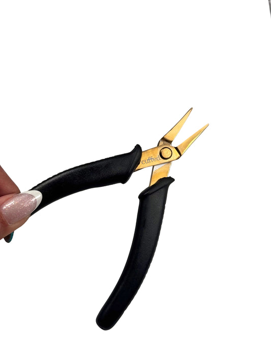 Cuffed Pliers