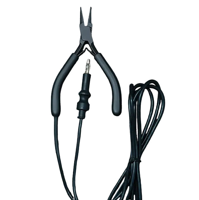 Cuffed Grounding Pliers