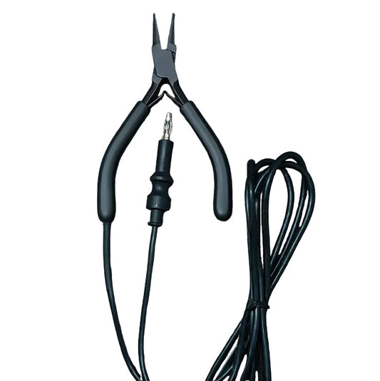Cuffed Grounding Pliers