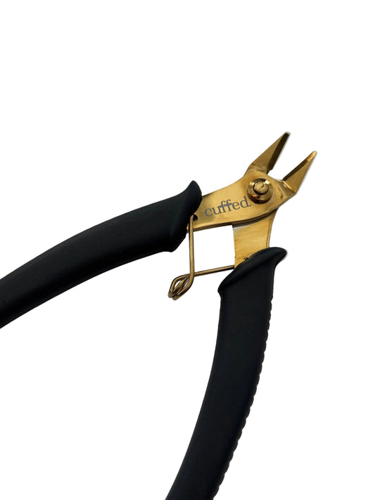 Cuffed Precision Cutters